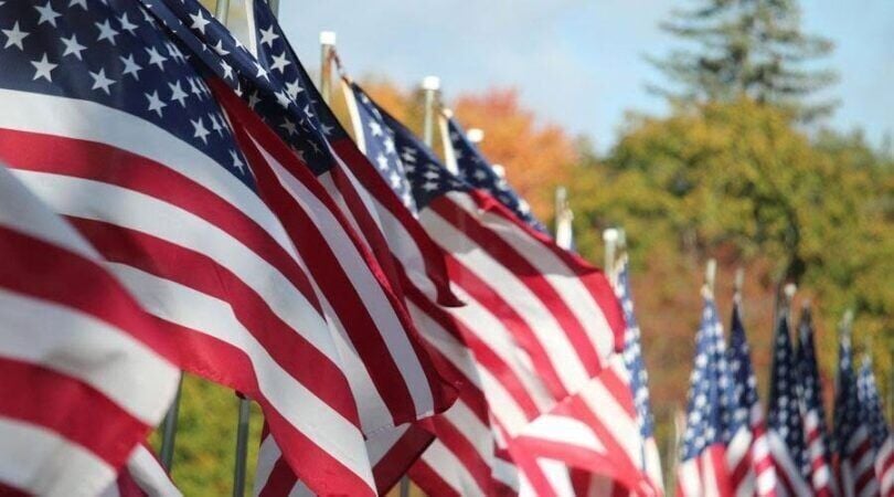 4th of July Celebration @ Prairie View Gardens