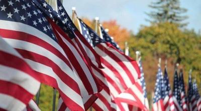 4th of July Celebration @ Prairie View Gardens