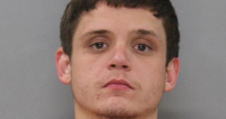 Kearney man gets 8-10 years in prison for involvement in Harlan County ...