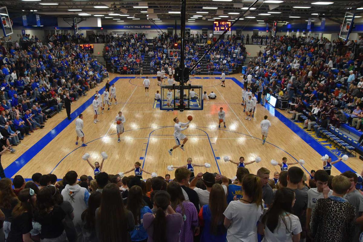 Kearney is battle tested, and ready, but it didn’t come easy Kearney