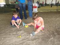 Pig, Dirt, Johnathan Pope, Ravenna, Scarlette Printz, Elm Creek