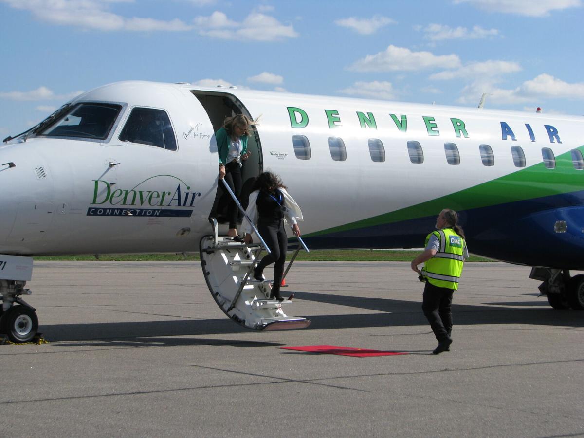 Lawmakers say Kearney airport could see a boost if Amendment 1 passes