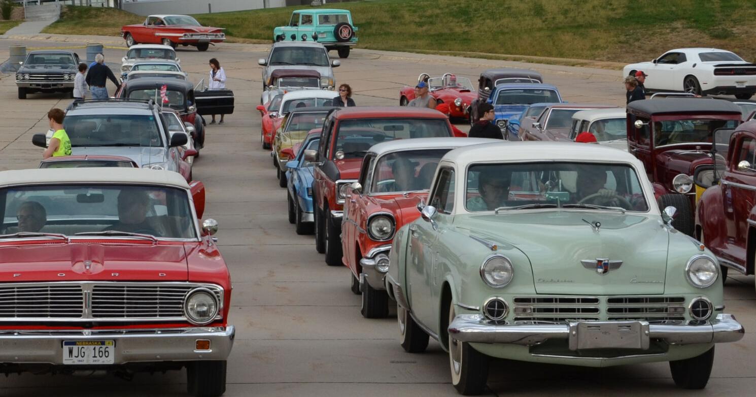 Cruise Nite will feature tour to Kearney-area assisted living facilities - Vimarsana News