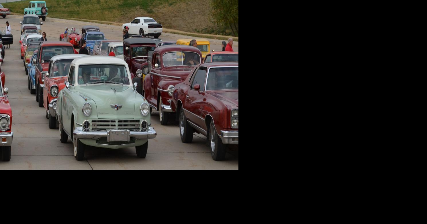 Cruise Nite will feature tour to Kearneyarea assisted living facilities