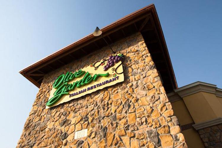 Olive Garden in Kearney Ne: Best Italian Dining Experience