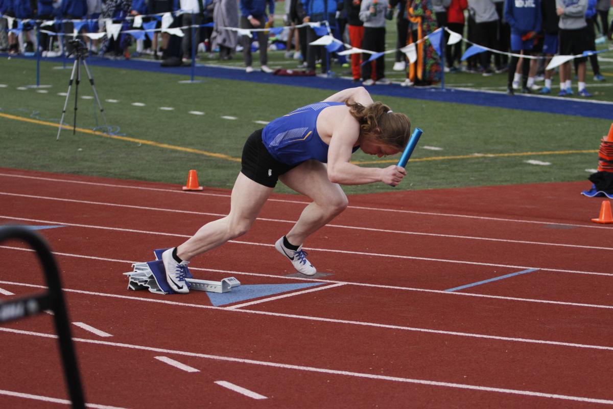 Kearney runs away from Lincoln Southwest to win own invite