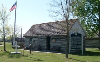 Nebraska History Spotlight: Lincoln County Historical Museum