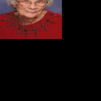 Barbara Ramsey