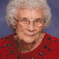 Barbara Ramsey
