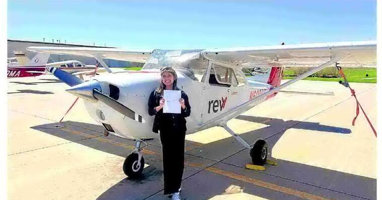 Aspiring pilot, UNO grad to be deported despite Bacon's push
