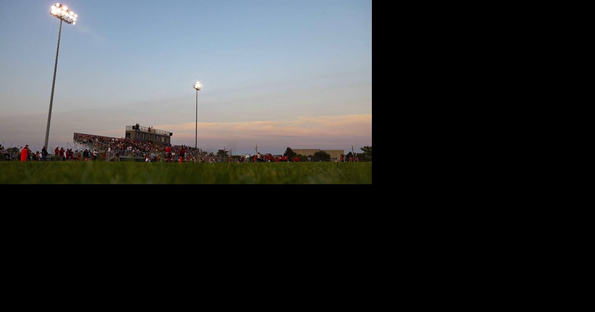 Shatel: Transfers changed Friday Night Lights in Nebraska — but the best parts remain the same