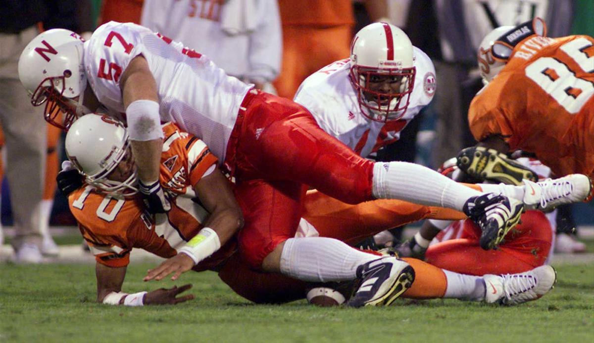 Chad Kelsay, Zac Taylor, Brad Ottis among picks for 2017 Nebraska