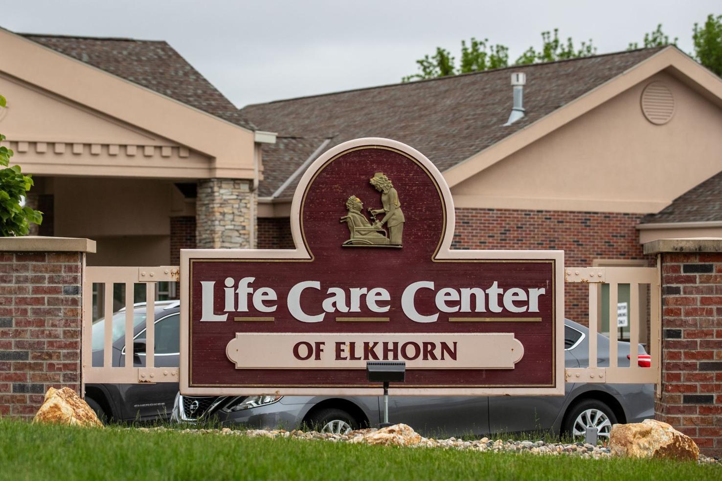 Ninth resident dies at Life Care Center of Elkhorn nursing facility