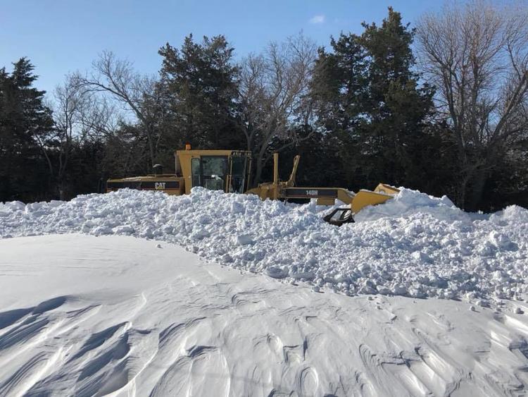 Five things to know as Kearney approaches winter, and snow