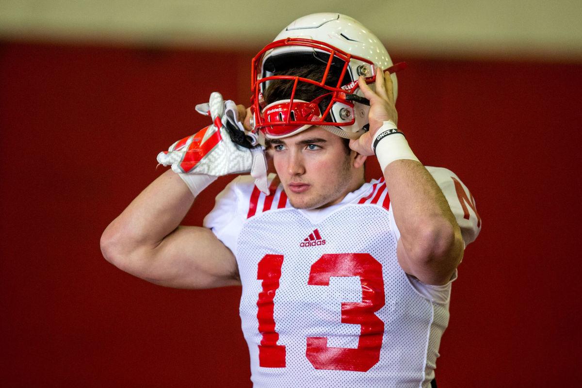 Huskers make changes to depth chart after injuries and loss to