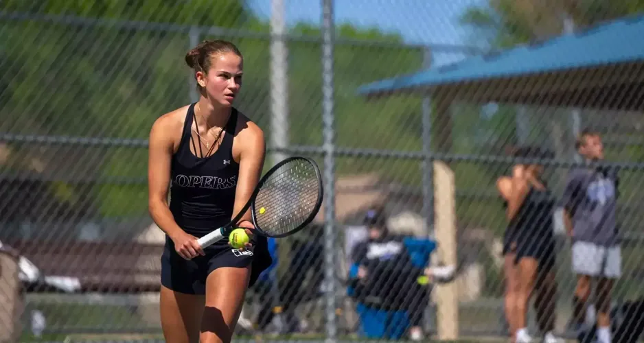 #36 UCO Takes Regular Season Finale; MIAA's Next Weekend in Springfield