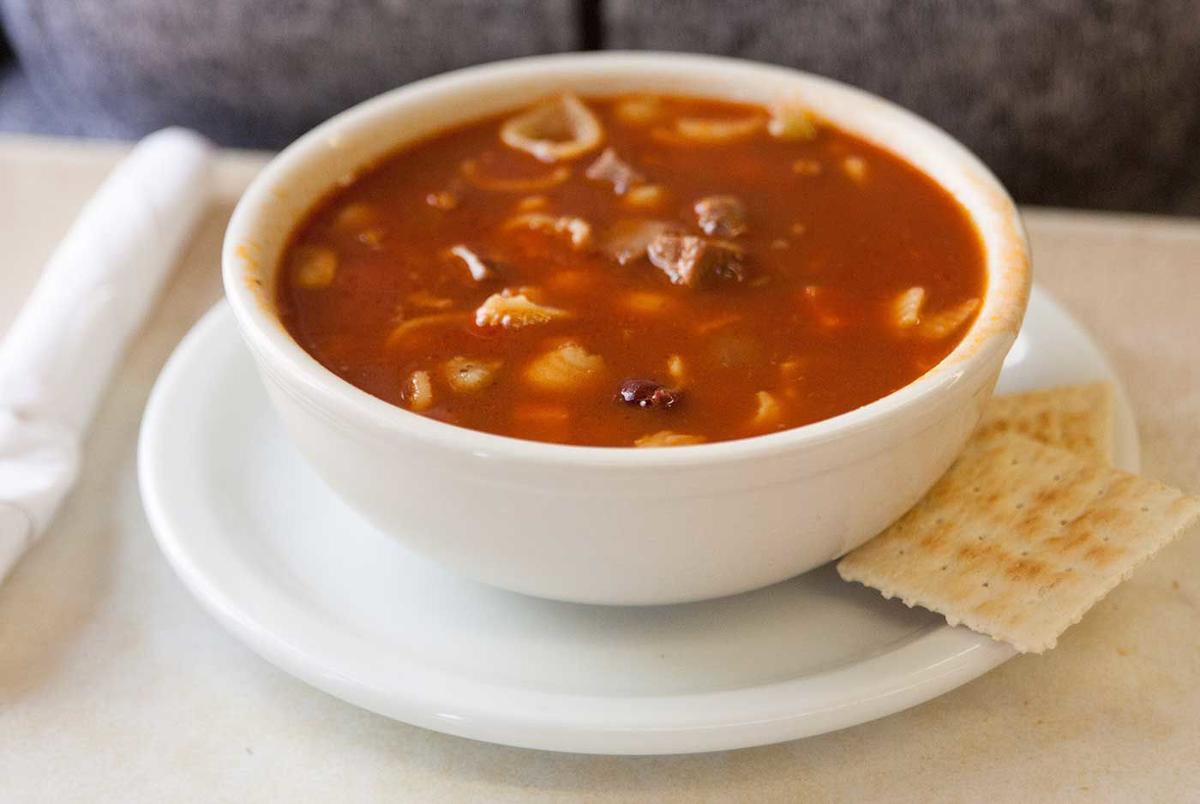 Loup City Diner known for familyfriendly atmosphere