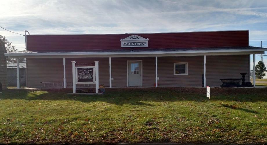 Nebraska History Spotlight: Boone County Historical Society