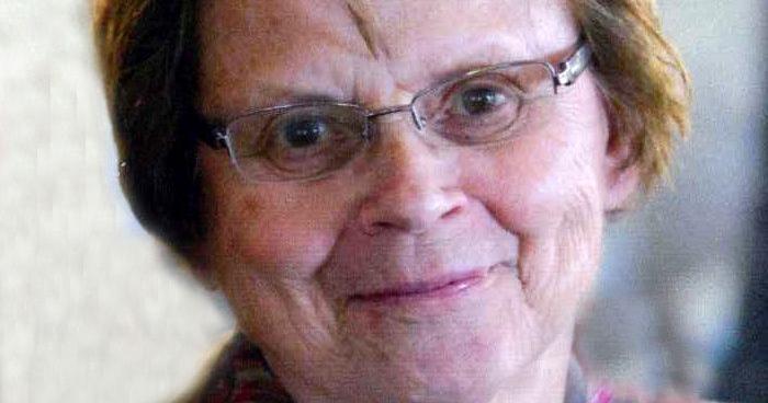 Patsy Hartman Patricia Hartman