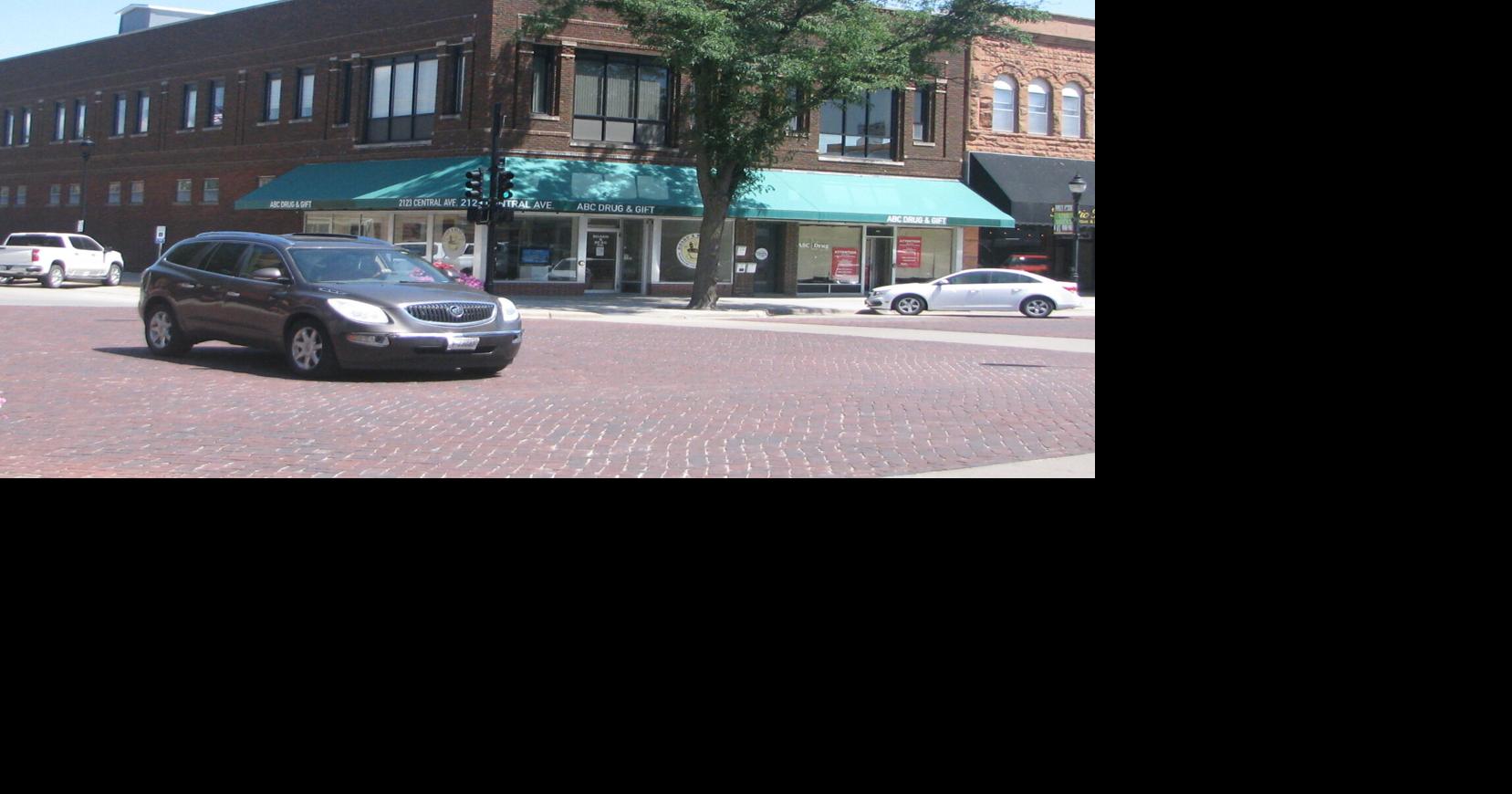 ABC Drug in downtown Kearney sold to Hy-Vee