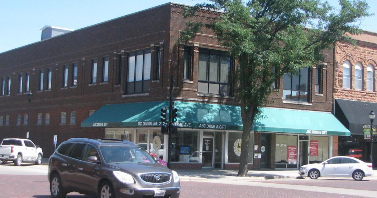 ABC Drug in downtown Kearney sold to Hy-Vee