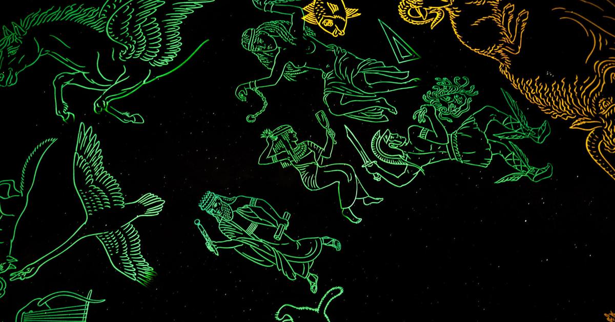 Learn about stars and astronomy this fall at UNK Planetarium
