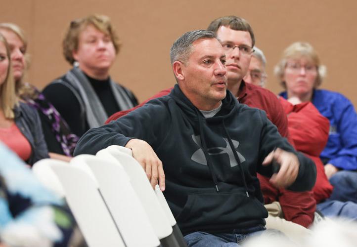 Ravenna Medical Clinic may have replacement