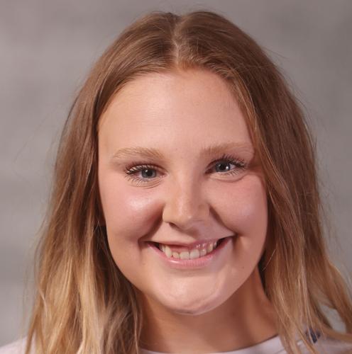 UNK's Emersen Cyza named MIAA volleyball athlete of the week