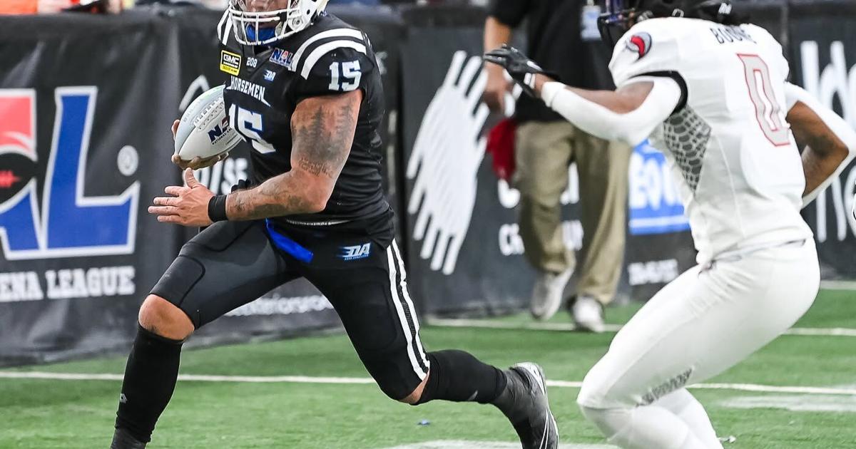 Tri-City Horsemen officially announce relocation to Kearney