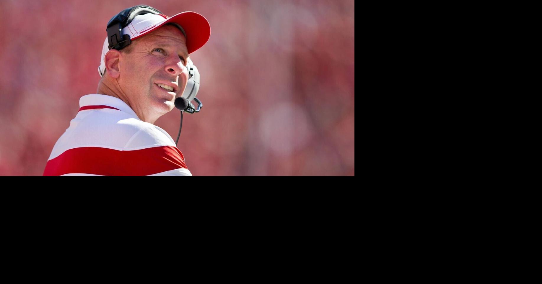 McKewon's Mailbag: Rob Aurich's 4-2-5 vs. Bo Pelini's Peso, volleyball terminators, injury concerns