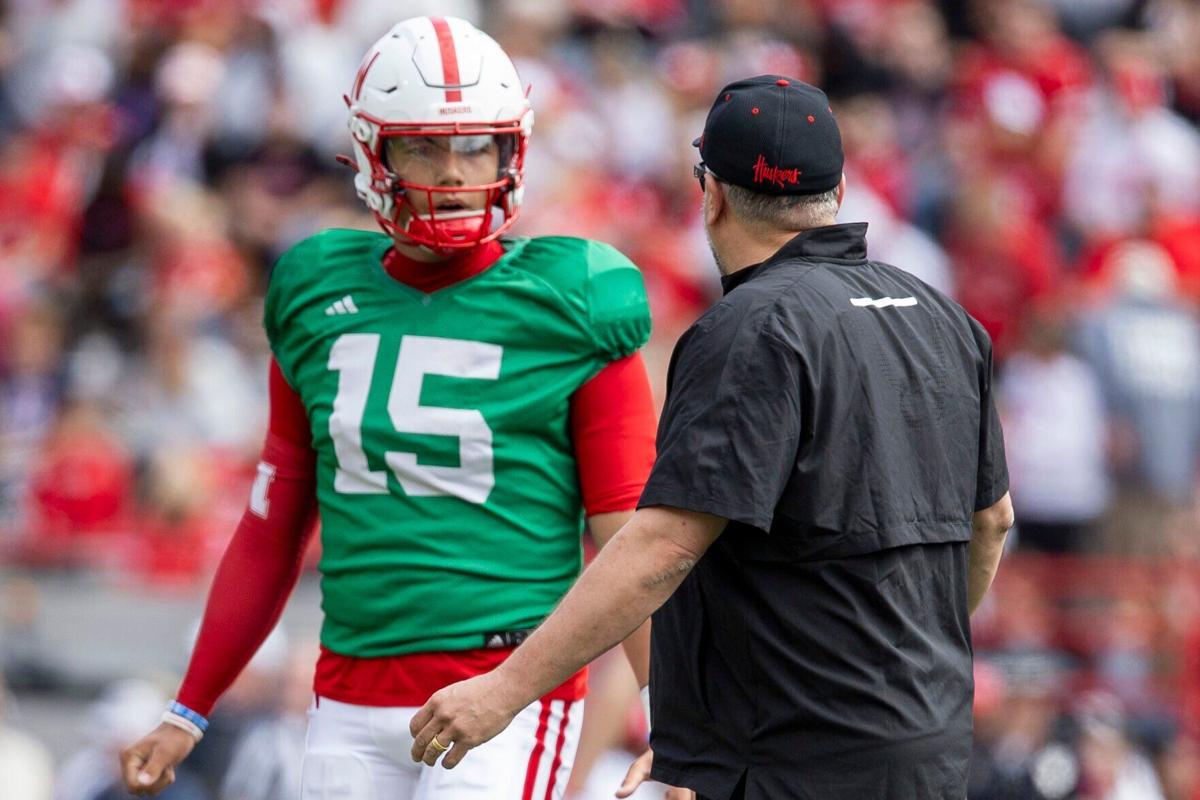 Big Ten preseason poll puts Nebraska in middle of the pack, mentions