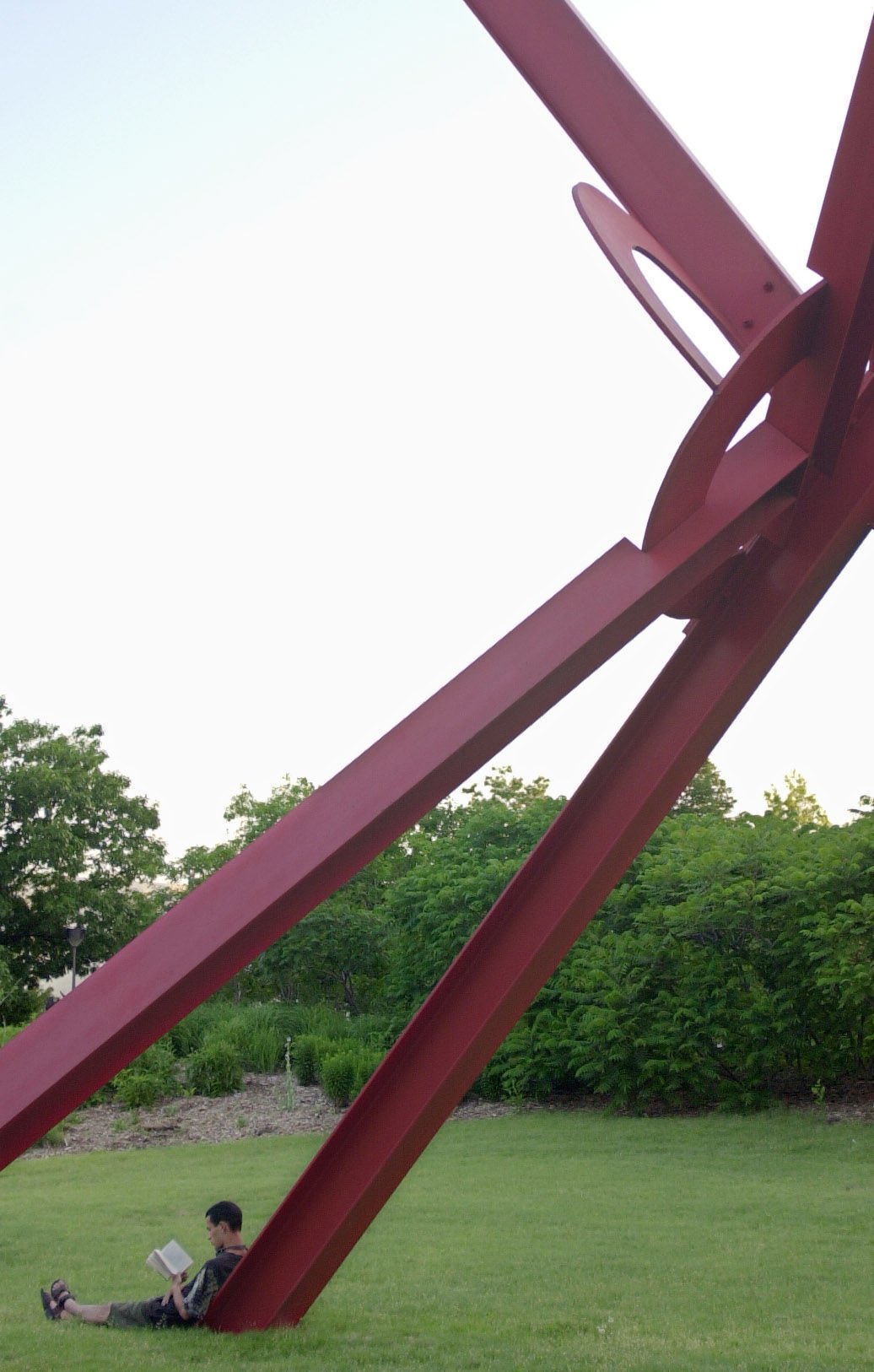 Lincoln's public art: Where to find the community’s standout pieces