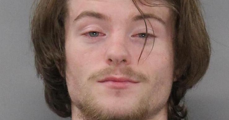 Kearney man charged with assault after man is attacked with baseball bat