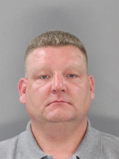 Kearney man arrested for child sexual assault abuse