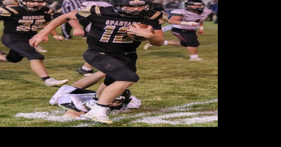 2ADays Nearmiss fuels Ansley/Litchfield football team