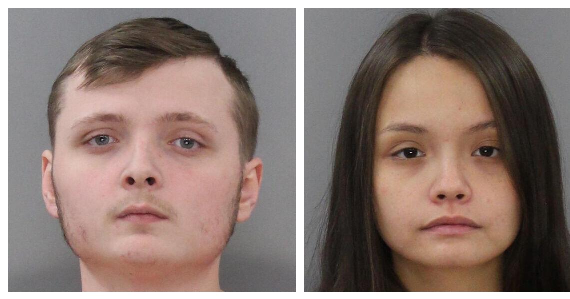 Kearney Josh Riddle Trio convicted of weapons, drug violations in connection to Kearney murder