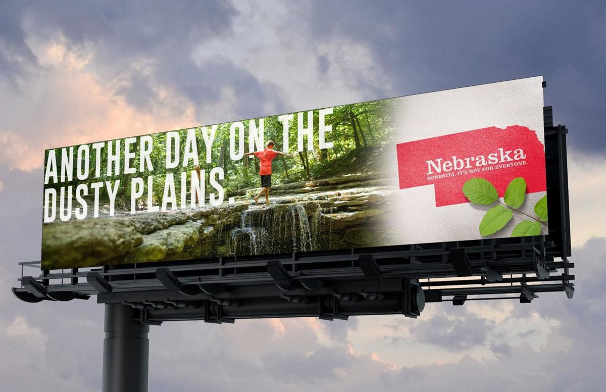 nebraska tourism slogan 2023