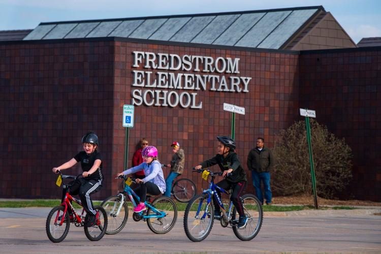 Bike Rodeo 4.14