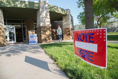 Here S What You Need To Know For Today S Primary Election Local