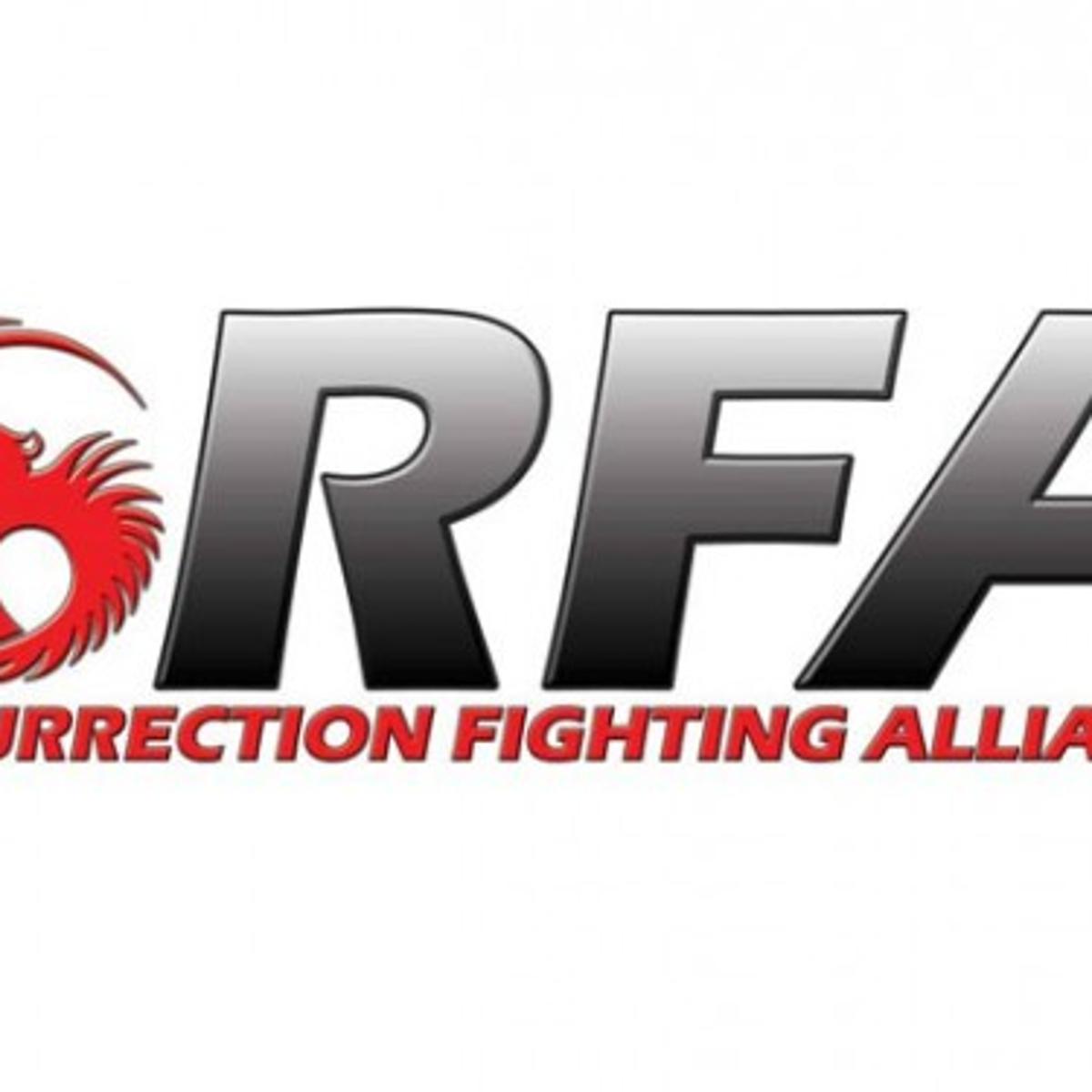 RFA 3 Fight Card Released