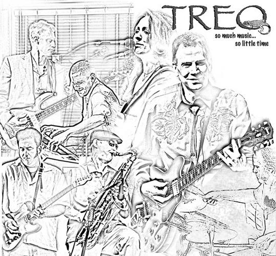 Concerts in the Park season starts Sunday with Kearney-based band