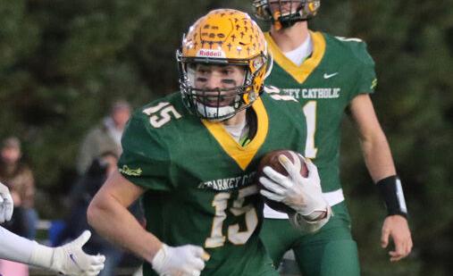 Riley Grieser
