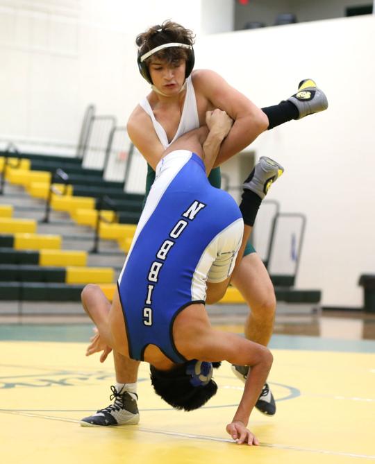 Fifth tiebreaking criteria gives Gibbon win over Kearney Catholic