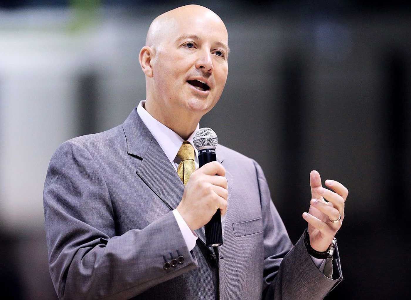 In Tax Plan Backed By Ricketts, Wealthier Nebraskans Could See Largest ...