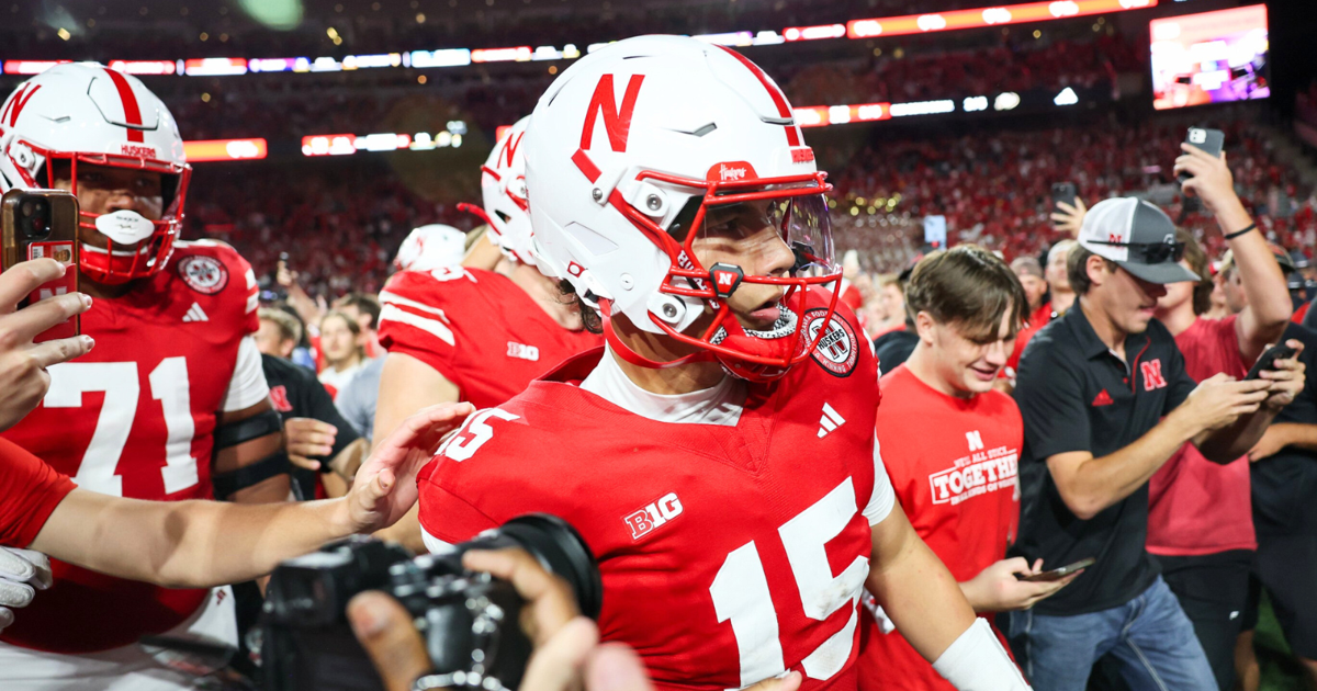 NCAAF News