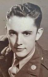 Darwyn Snyder, Battle of the Bulge