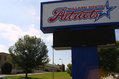 millard threats kearneyhub schools