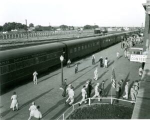 Nebraska History Spotlight: Lincoln County Historical Museum