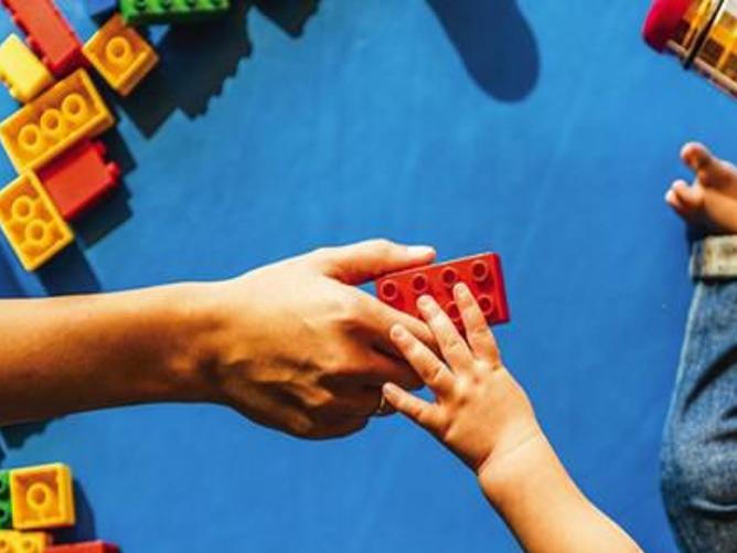 Dawson County Has A Childcare Shortage A Statewide Issue Local News Kearneyhub Com