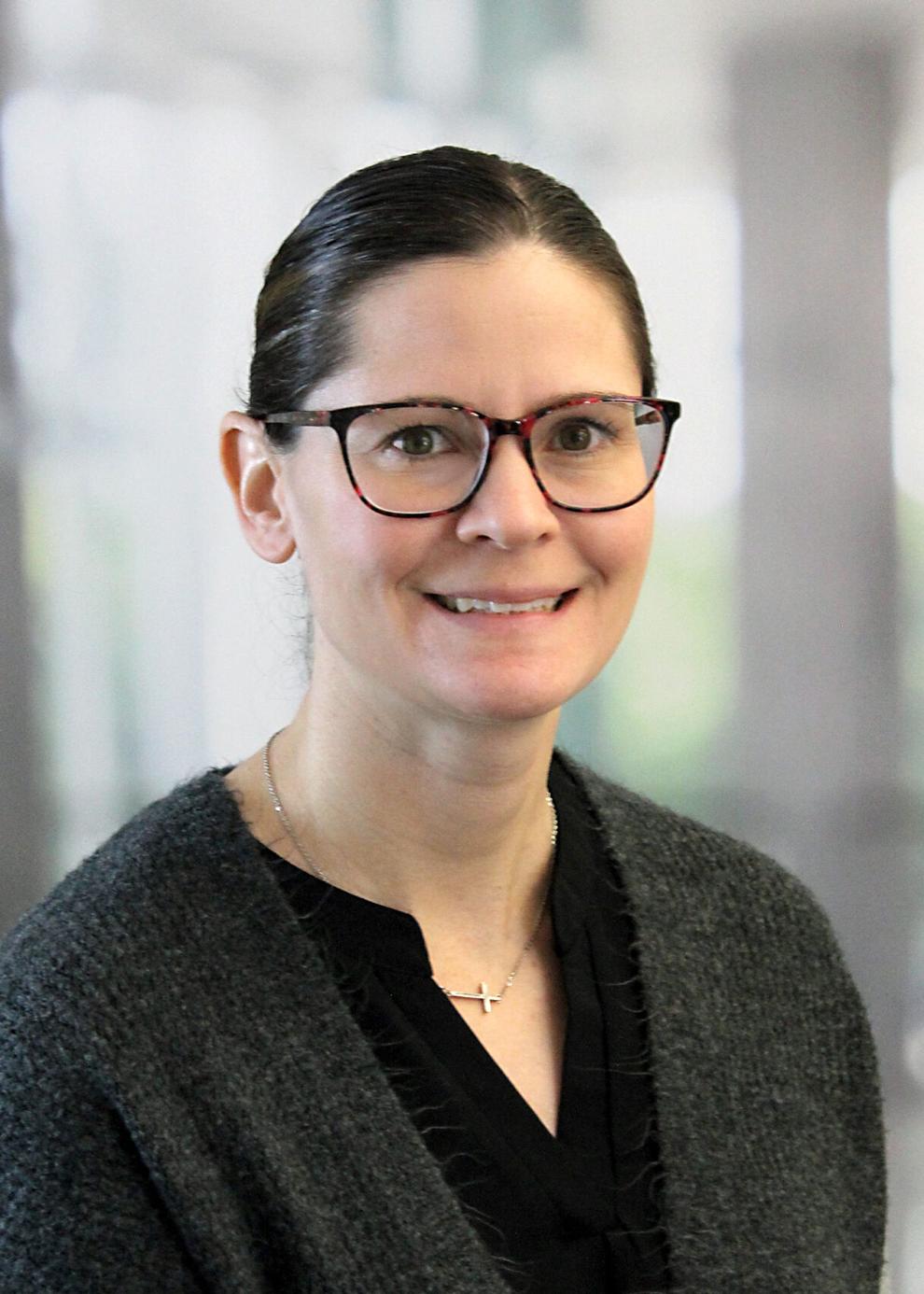 Radiation oncologist Dr. Nicole Nolan joins Good Sam staff